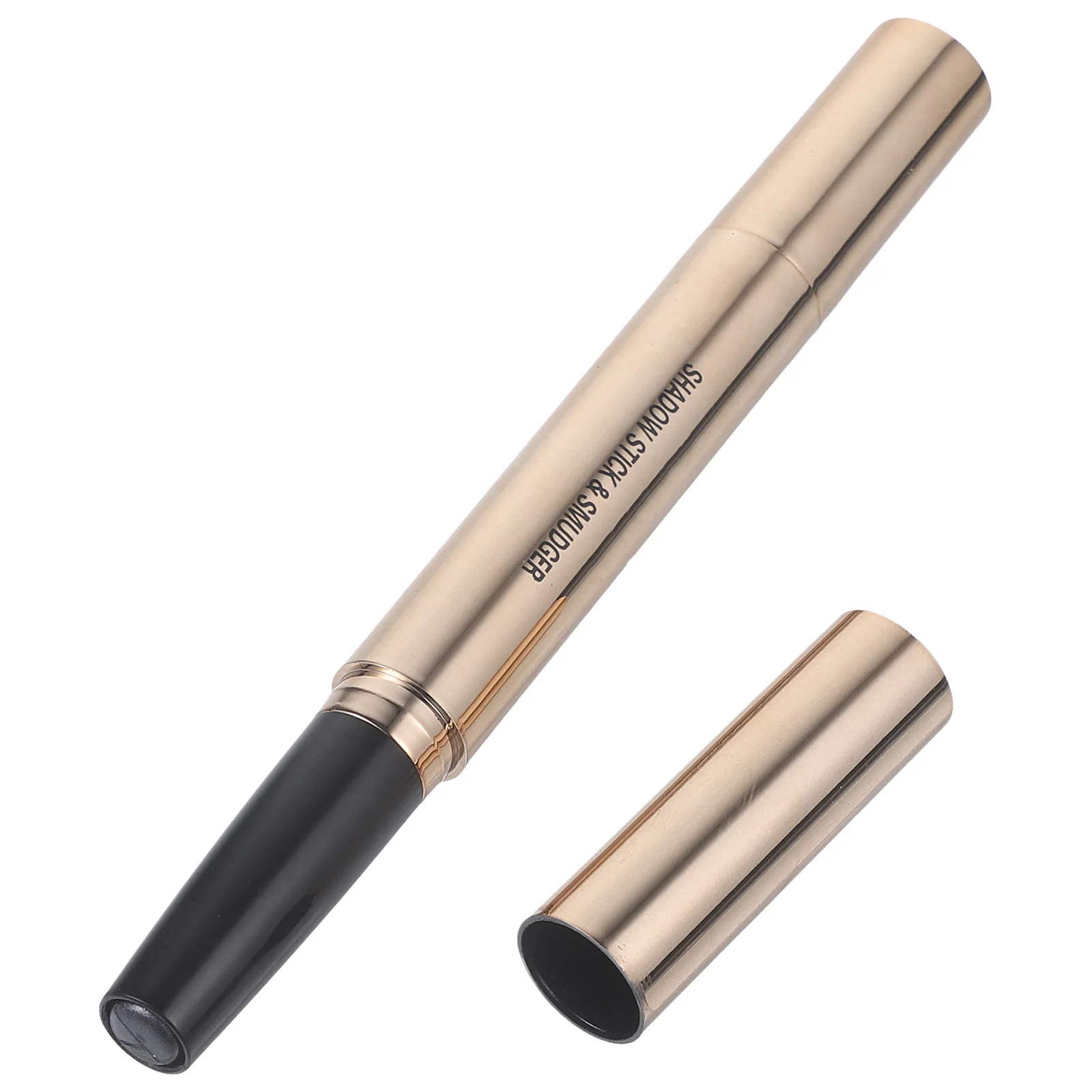 Eye Shadow Stick Dual End Makeup Pen Small Eyeshadow Brush Lightweight Convenient Eye Makeup Brush for Women Precision Eyeshadow
Eye Shadow Stick Dual End Makeup Pen Small Eyeshadow Brush Lightweight Convenient Eye Makeup Brush for Women Precision Eyeshadow