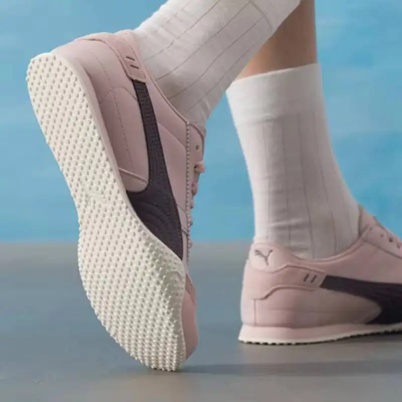 2026 new 2026 new Puma Women Mid Casual Shoes Comfort Lightweight Walking Sneakers 405256-03
2026 new 2026 new Puma Women Mid Casual Shoes Comfort Lightweight Walking Sneakers 405256-03