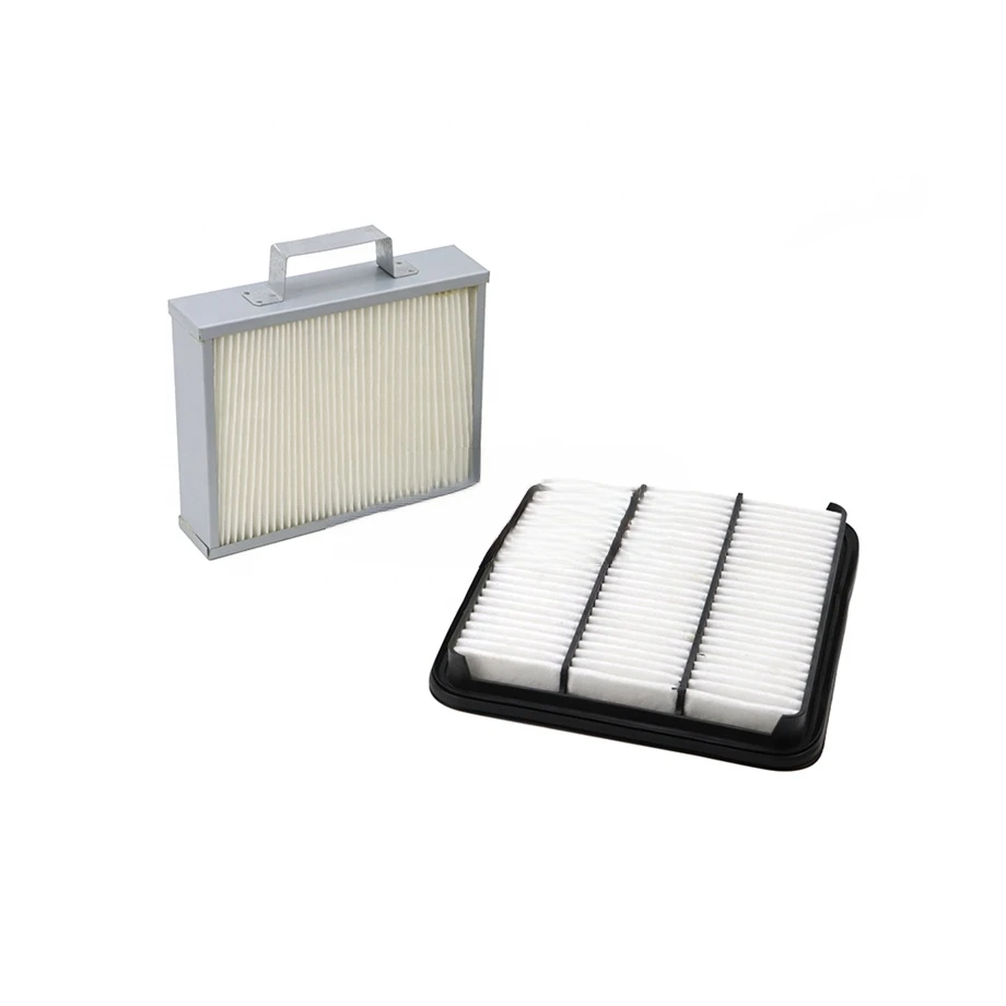 China Manufacturer Sc80009 Cabin Air Filter 203-979-6591 For Komatsu Pc60-6 Pc200-6
China Manufacturer Sc80009 Cabin Air Filter 203-979-6591 For Komatsu Pc60-6 Pc200-6