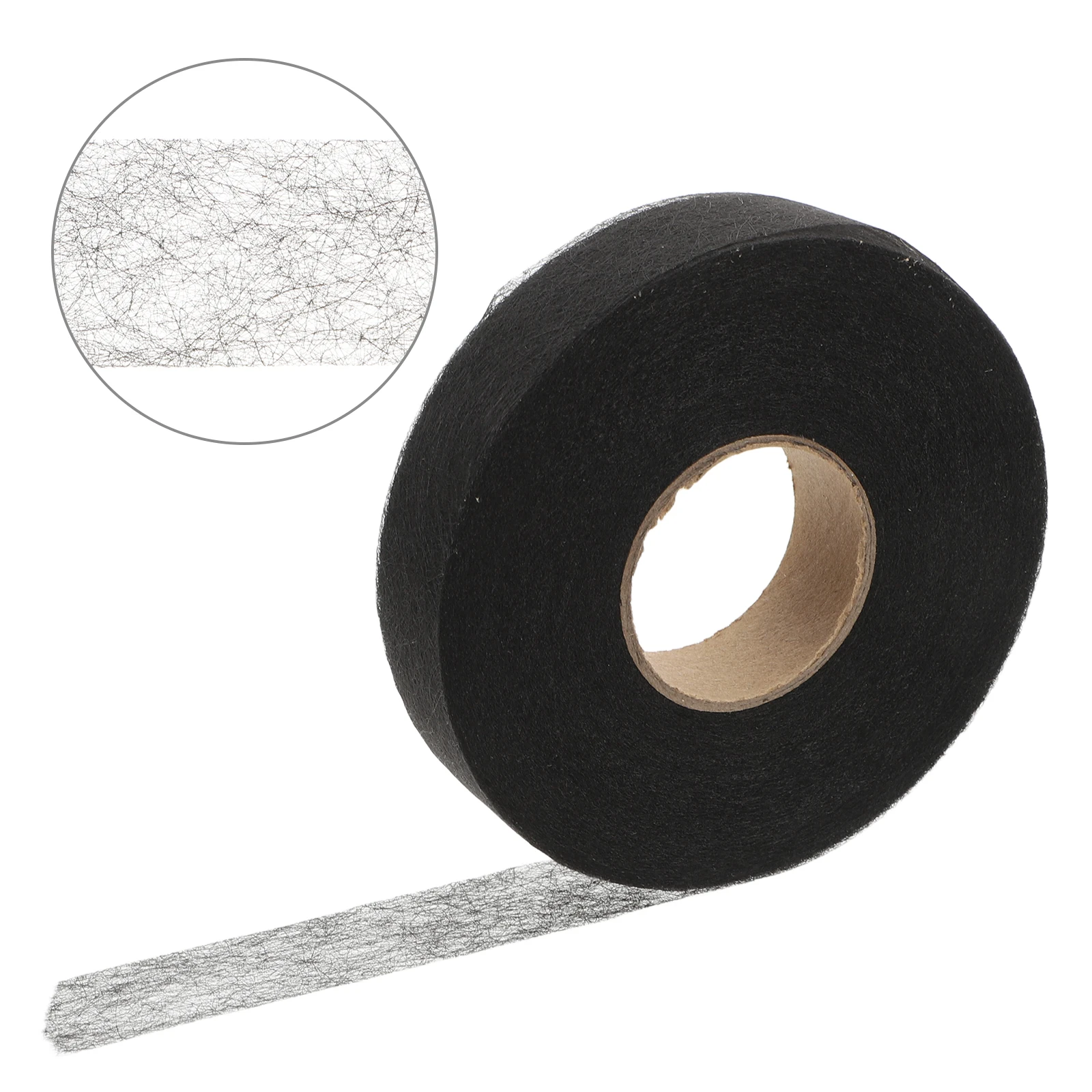 Fabric Hemming Adhesive Tape Clothing Accessories Diy Tapes Fusing for Jeans Crafts Supplies
Fabric Hemming Adhesive Tape Clothing Accessories Diy Tapes Fusing for Jeans Crafts Supplies