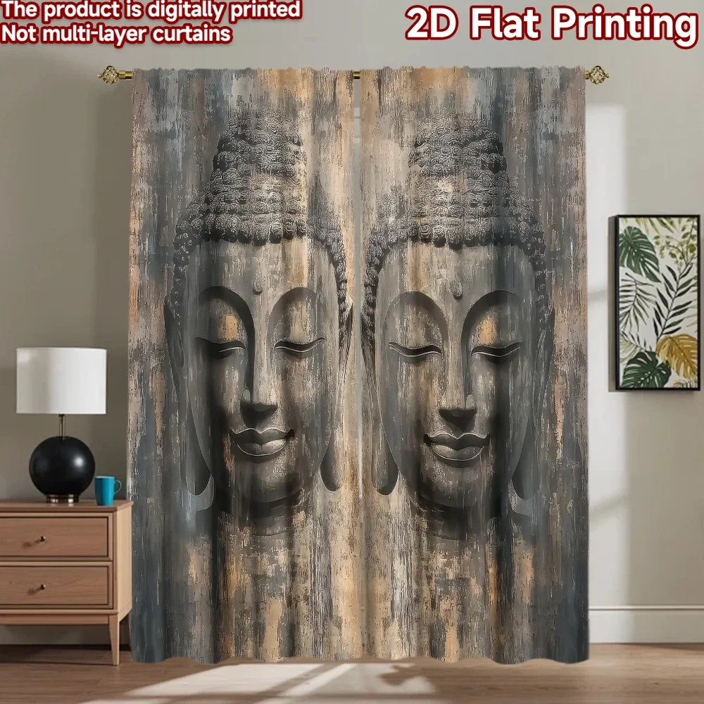 1pc 2D flat Photography Backdrop Party Backdrop Buddha Heads 100% Polyester Vibrant Reunion Perfect for Suitable for bedrooms,
1pc 2D flat Photography Backdrop Party Backdrop Buddha Heads 100% Polyester Vibrant Reunion Perfect for Suitable for bedrooms,