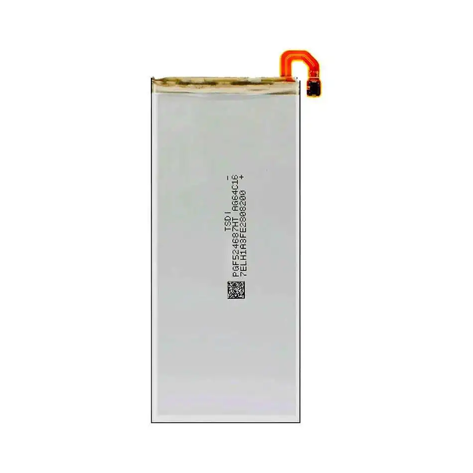 Long-Lasting Mobile Phone Battery Fast Charging EB-BG885ABU For Samsung Galaxy A8 Star A9Star SM-G885F G8850 G885Y 3700mAh
Long-Lasting Mobile Phone Battery Fast Charging EB-BG885ABU For Samsung Galaxy A8 Star A9Star SM-G885F G8850 G885Y 3700mAh