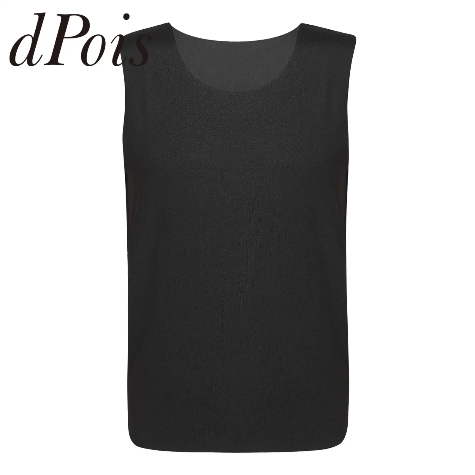Summer Children's Tops Kids Boys Girls Sports Vest Breathable Undershirts Seamless Sleeveless Tank Top for Workout Running Gym
Summer Children's Tops Kids Boys Girls Sports Vest Breathable Undershirts Seamless Sleeveless Tank Top for Workout Running Gym