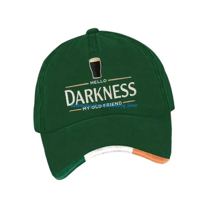 573B Trendy 3D Printed Baseball Cap For Men Women Unisex Fashion Statement Piece
573B Trendy 3D Printed Baseball Cap For Men Women Unisex Fashion Statement Piece