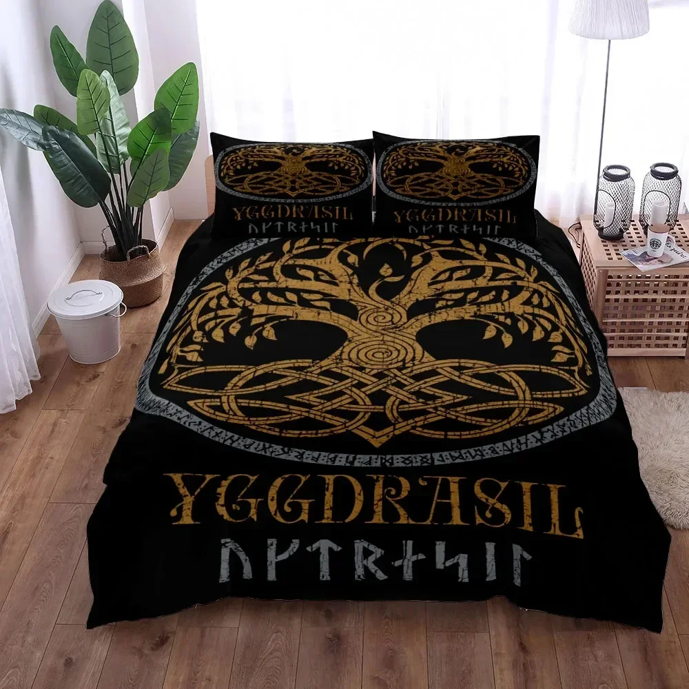 Yggdrasil Tree of Life Комплект пододеяльников King Queen Double Twin Single Комплект постельного белья Индивидуальное пододеяльник
Yggdrasil Tree of Life Комплект пододеяльников King Queen Double Twin Single Комплект постельного белья Индивидуальное пододеяльник