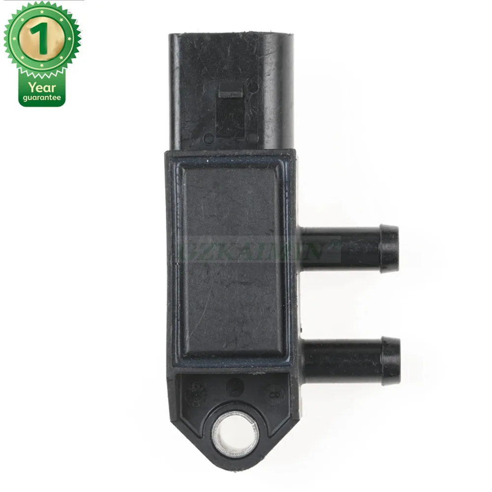NEW High Quality Intake Pressure DPFE SENSOR Exhaust OEM 03L906051B 7472515 For AUDI SEAT SKODA For VW
NEW High Quality Intake Pressure DPFE SENSOR Exhaust OEM 03L906051B 7472515 For AUDI SEAT SKODA For VW