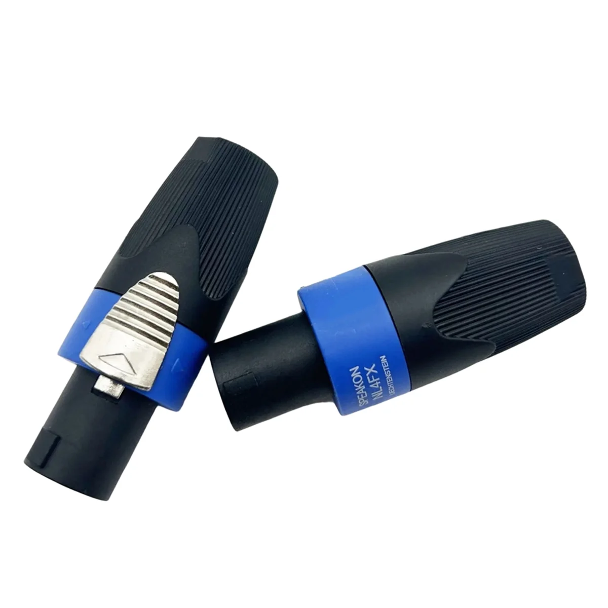 NEW!! 30Pcs for Nl4Fx Speakon 4-Pole Plug Male Audio Speaker Connector Speaker Power Amplifier Ohm-Head Nl4Fx Connector
NEW!! 30Pcs for Nl4Fx Speakon 4-Pole Plug Male Audio Speaker Connector Speaker Power Amplifier Ohm-Head Nl4Fx Connector