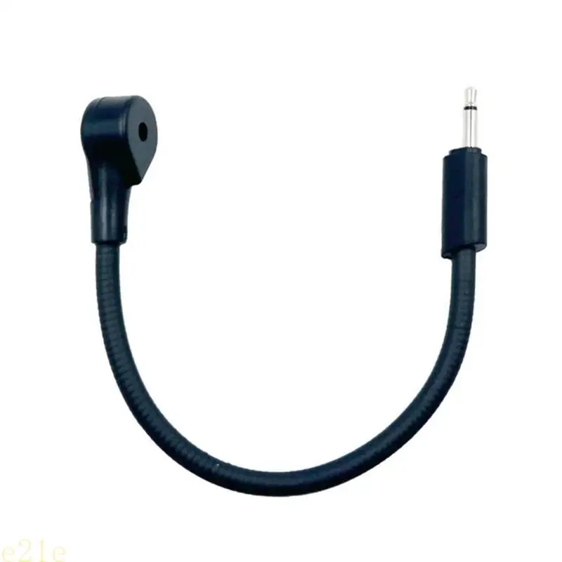 E21E Mic Replacement for JBL Q100 Detachable Game Boom 2.5mm Microphone Accessories
E21E Mic Replacement for JBL Q100 Detachable Game Boom 2.5mm Microphone Accessories