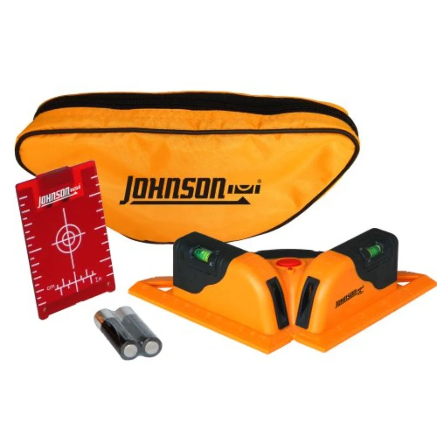 Level Tool 40-6616 Tiling/Flooring Laser Level Green Beam Precision Alignment Easy Setup Durable Design
Level Tool 40-6616 Tiling/Flooring Laser Level Green Beam Precision Alignment Easy Setup Durable Design
