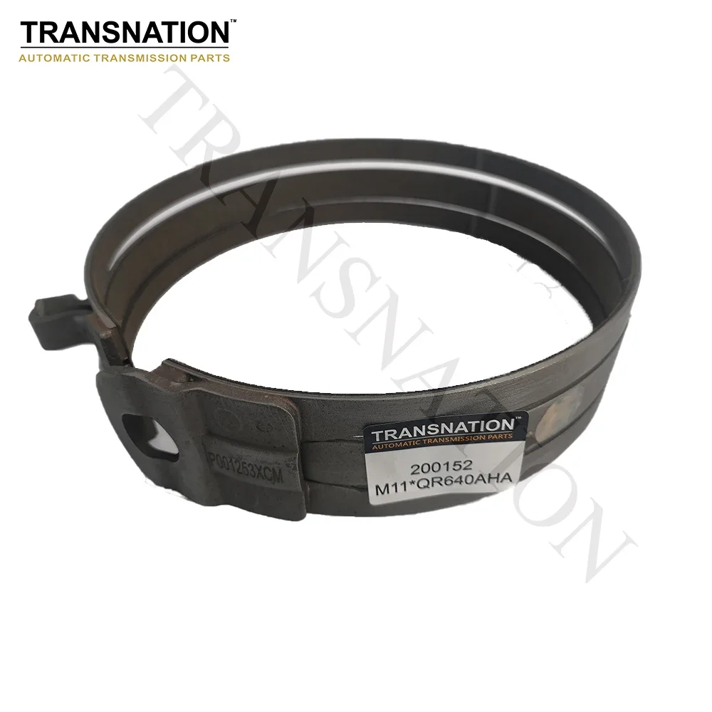 M11 Band QR640AHA Auto Transmission Gearbox Brake Band Fit For Geely Ssangyong Car Accessories Transnation 200152
M11 Band QR640AHA Auto Transmission Gearbox Brake Band Fit For Geely Ssangyong Car Accessories Transnation 200152