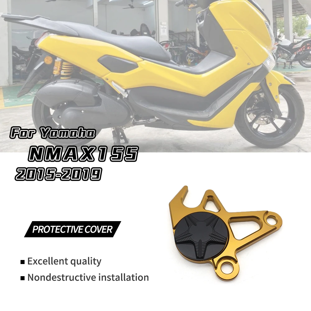 Motorcycle CNC Aluminum Adjustable Rear Set Rearsets Footrest Foot Rest For N MAX NMAX 155 NMAX155 2015 2019
Motorcycle CNC Aluminum Adjustable Rear Set Rearsets Footrest Foot Rest For N MAX NMAX 155 NMAX155 2015 2019