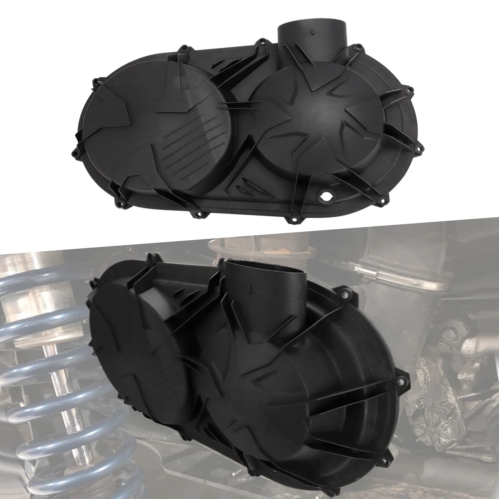420212505 Outer Clutch Variator CVT Plate Housing Cover Protector For 2017-2022 Can Am Maverick X3 Max R RR 420212508 720212508
420212505 Outer Clutch Variator CVT Plate Housing Cover Protector For 2017-2022 Can Am Maverick X3 Max R RR 420212508 720212508