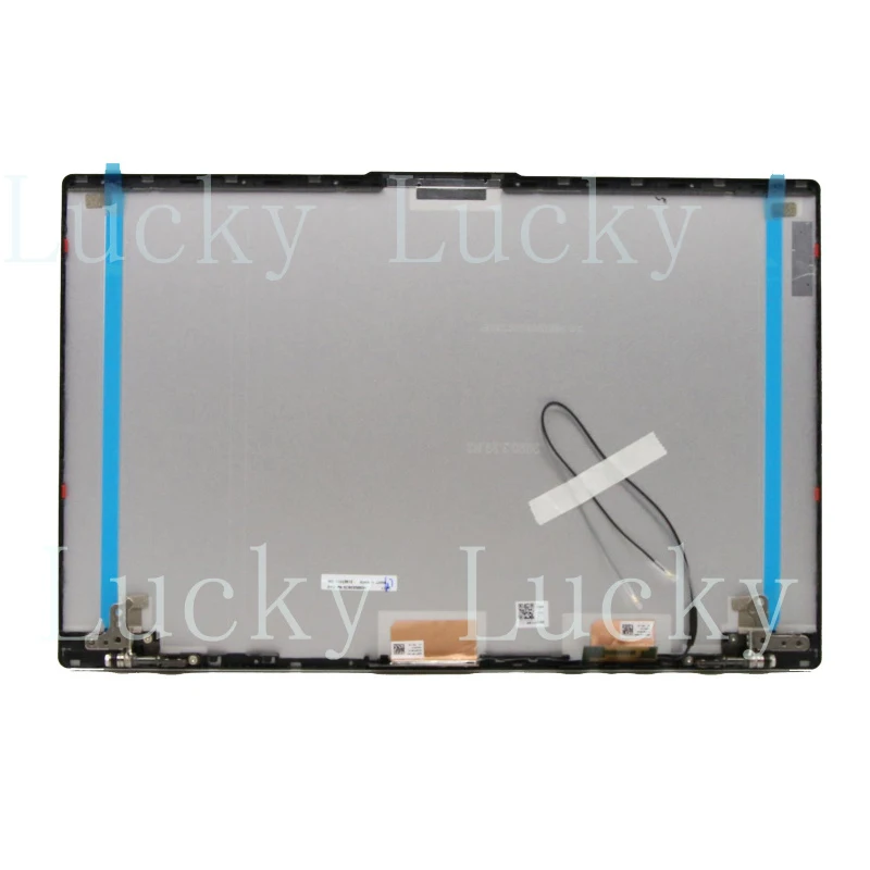 Новая задняя крышка/крышка экрана для Lenovo IdeaPad 5 15 IIL05, артикул 5CB0X56524
Новая задняя крышка/крышка экрана для Lenovo IdeaPad 5 15 IIL05, артикул 5CB0X56524