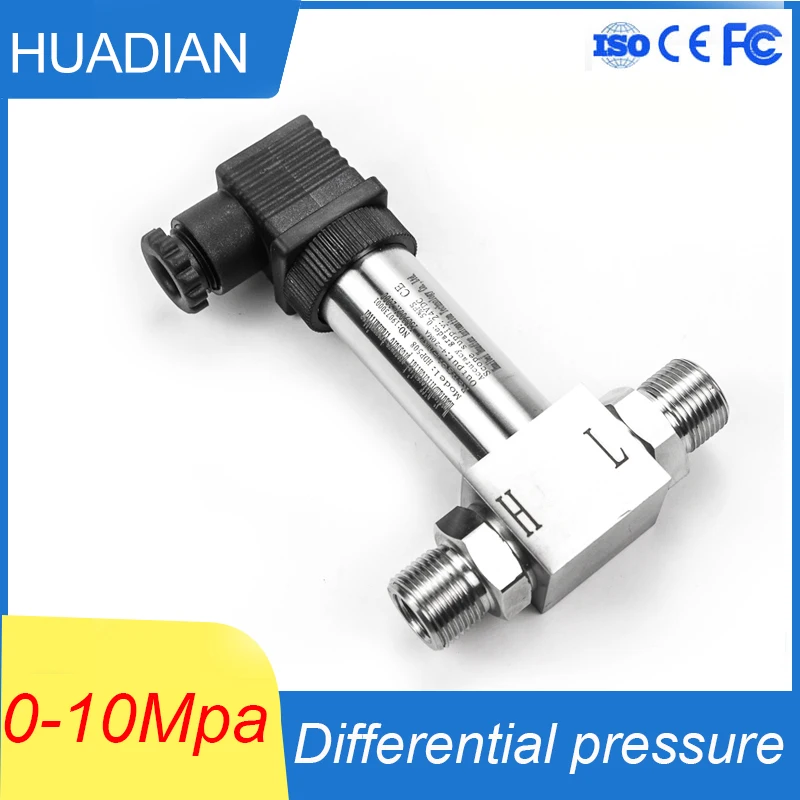 4-20ma Low Cost Differential Pressure Sensor For Air Gas Liquid RS485 Price Pressure Transmitter
4-20ma Low Cost Differential Pressure Sensor For Air Gas Liquid RS485 Price Pressure Transmitter