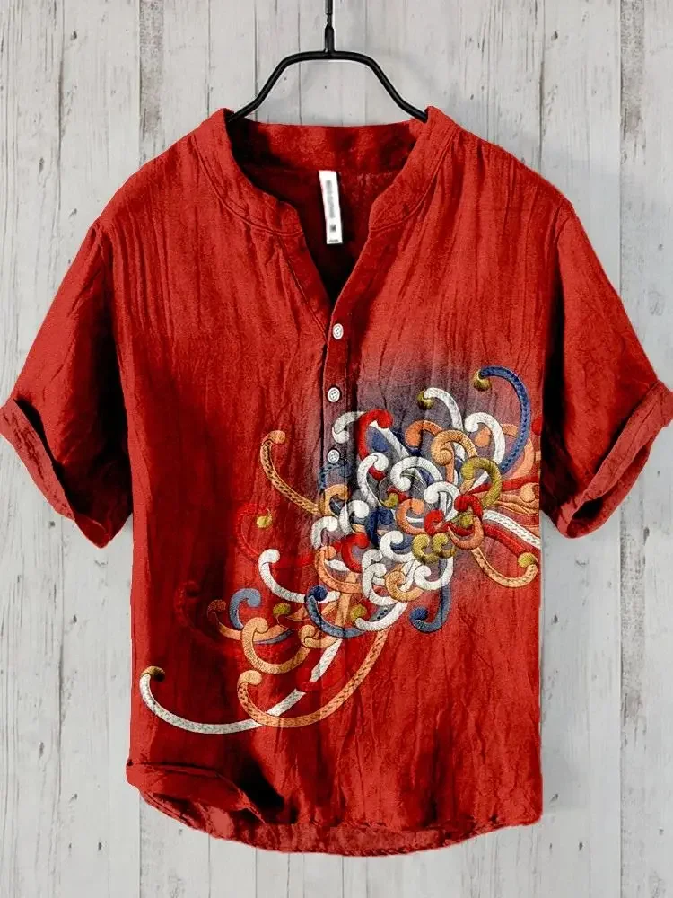 Amazon e-commerce specializes in men's college style welcoming pine print personalized fashion casual shirts
Amazon e-commerce specializes in men's college style welcoming pine print personalized fashion casual shirts