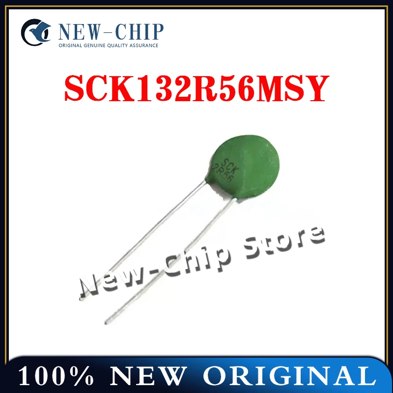 50 шт.-1000 шт./партия SCK132R56MSY диаметр 13 мм 2.5R 6A SCK2R56 термистор DIP-2 новый оригинальный
50 шт.-1000 шт./партия SCK132R56MSY диаметр 13 мм 2.5R 6A SCK2R56 термистор DIP-2 новый оригинальный