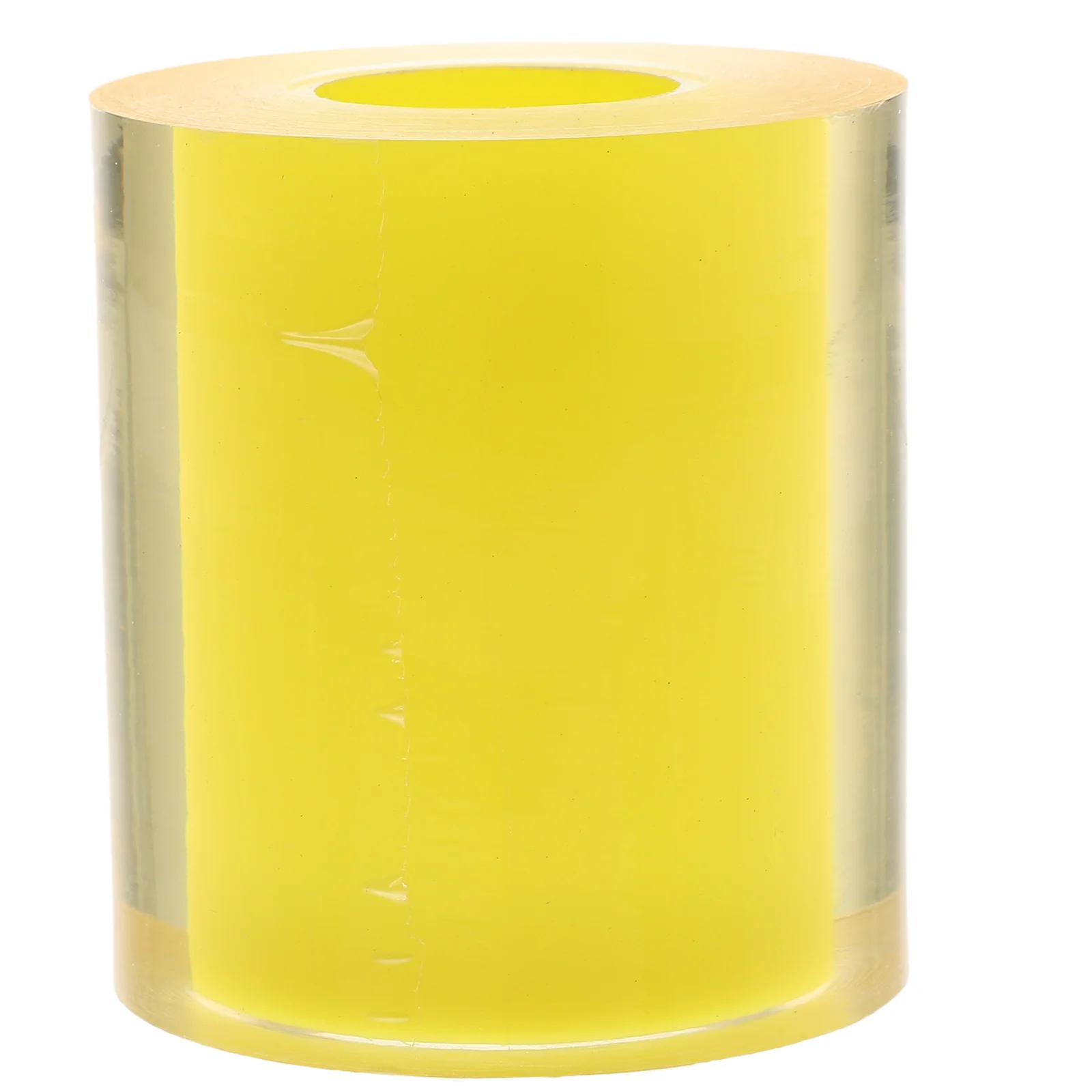 1 Roll Self-Adhesive Transparent Protective Wrap Film Electrostatic Scratch Dust Fingerprint Resistant Multi-Function Watch
1 Roll Self-Adhesive Transparent Protective Wrap Film Electrostatic Scratch Dust Fingerprint Resistant Multi-Function Watch