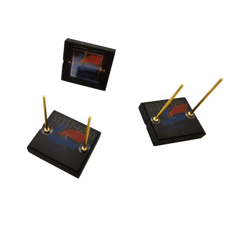 S1337-66BQ S1337-66BR Silicon Photodiode Used for Precise Photometric Measurement Ultraviolet Infrared Wavelength Range
S1337-66BQ S1337-66BR Silicon Photodiode Used for Precise Photometric Measurement Ultraviolet Infrared Wavelength Range