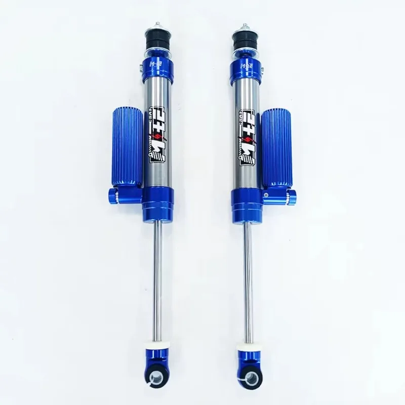 4x4 Off-road For Toyota Land Cruiser 150 Shock Absorber Suspension Lift Systems
4x4 Off-road For Toyota Land Cruiser 150 Shock Absorber Suspension Lift Systems