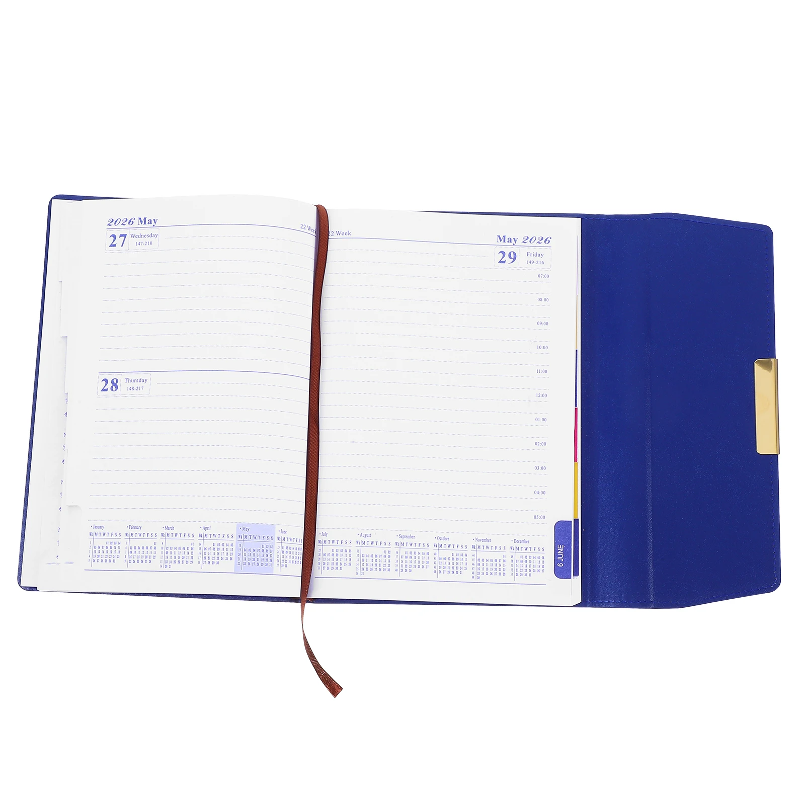 2026 Daily Planning Notebook Large Small Weekly Monthly School Agenda Desk Planner Modern Portable Teacher Student Schedule
2026 Daily Planning Notebook Large Small Weekly Monthly School Agenda Desk Planner Modern Portable Teacher Student Schedule