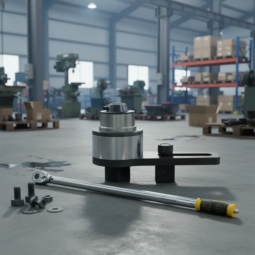 Max. Torque 2000Nm Factory Directly Hand Manual Torque Multiplier Wrench With Sockets Without Power Supply FDB-20/20P FLAT MODEL
Max. Torque 2000Nm Factory Directly Hand Manual Torque Multiplier Wrench With Sockets Without Power Supply FDB-20/20P FLAT MODEL