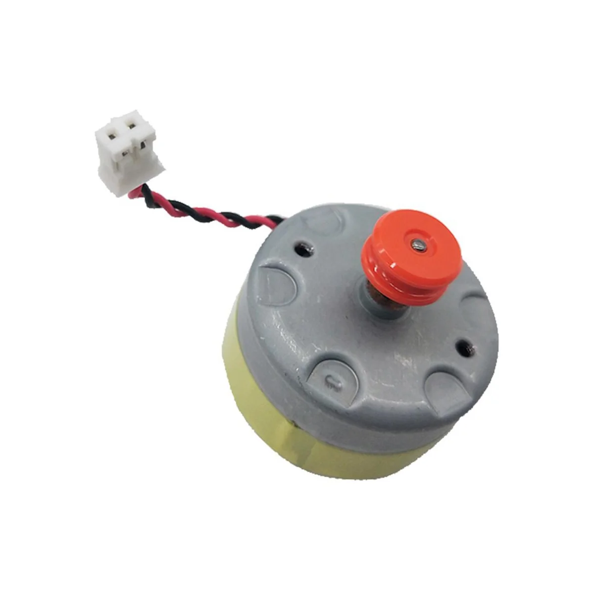 A13G-Replacement Gear Transmission Motor for 1C / 1S S5 S5 Max S6 Pure S6 MaxV Vacuum Cleaner Laser
A13G-Replacement Gear Transmission Motor for 1C / 1S S5 S5 Max S6 Pure S6 MaxV Vacuum Cleaner Laser