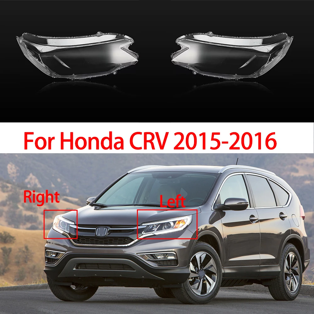 Для Honda CRV 2015 2016, крышка передней фары автомобиля, линза, абажур, корпус фары, прозрачное стекло, абажур из плексигласа
Для Honda CRV 2015 2016, крышка передней фары автомобиля, линза, абажур, корпус фары, прозрачное стекло, абажур из плексигласа