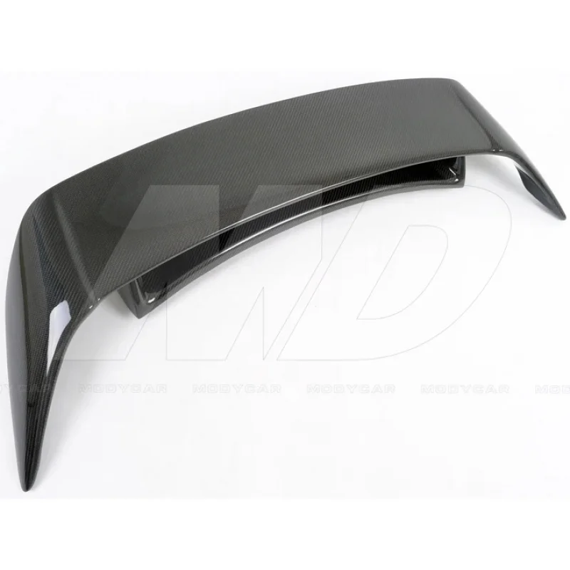 for Nissan 350Z Z33 2003-2008 Nismo Ver1 Style Carbon Fiber Rear Spoiler
for Nissan 350Z Z33 2003-2008 Nismo Ver1 Style Carbon Fiber Rear Spoiler