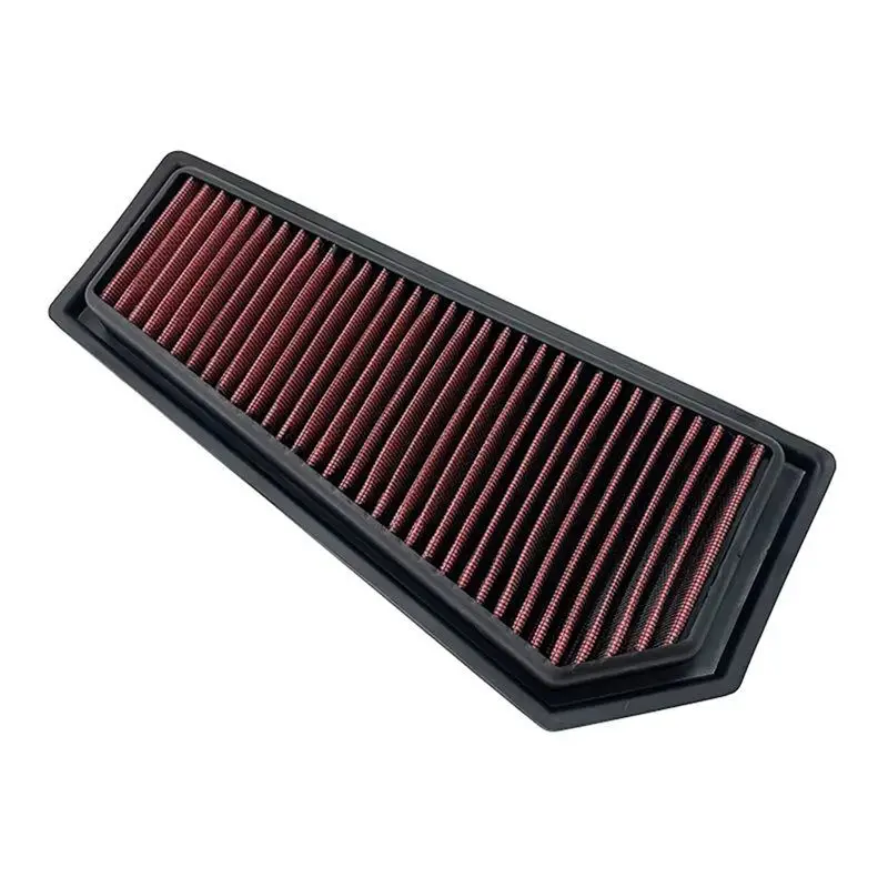 High Flow Cleaned Air Filter For SLK200 1.8L L4 SLK250 C180 C250 C200 E200 E250 C250 Cgi C200 Cgi 1.8L L4
High Flow Cleaned Air Filter For SLK200 1.8L L4 SLK250 C180 C250 C200 E200 E250 C250 Cgi C200 Cgi 1.8L L4