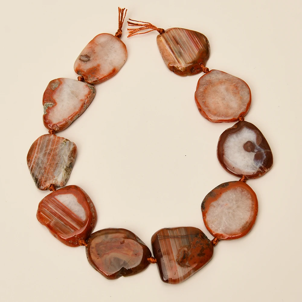 APDGG Big Freeform Mix Color White Orange Agate Chunk Peace buckle Real Gems Stone Slab Loose Beads Jewelry Making DIY
APDGG Big Freeform Mix Color White Orange Agate Chunk Peace buckle Real Gems Stone Slab Loose Beads Jewelry Making DIY