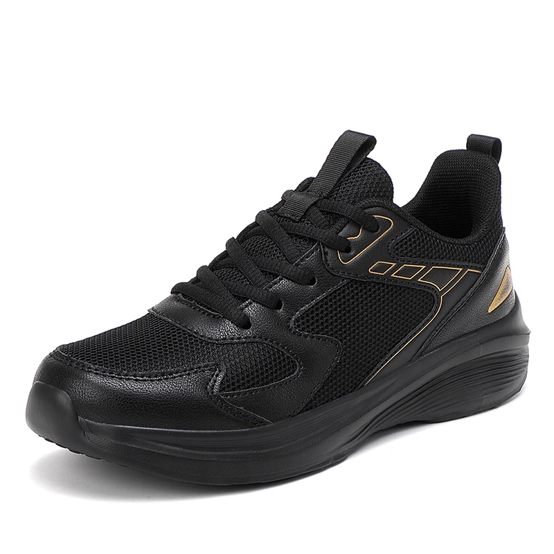 2025 New Fashion Women Man Sneakers Comfortable Soft Non-slip Flat Casual Sports Shoes Outdoor Women's Sneaker Big Size 35-45
2025 New Fashion Women Man Sneakers Comfortable Soft Non-slip Flat Casual Sports Shoes Outdoor Women's Sneaker Big Size 35-45