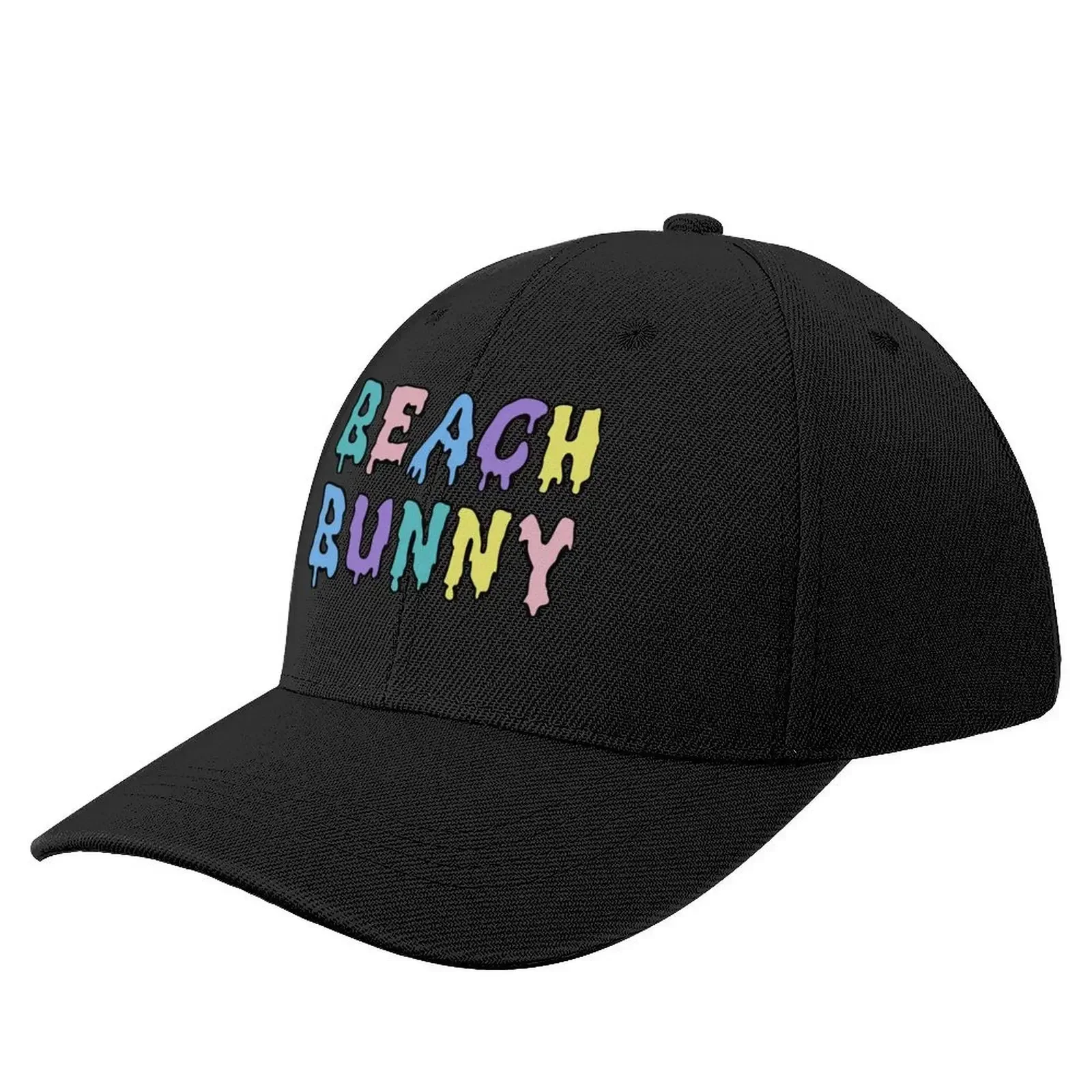 Beach Bunny sticker Baseball Cap Trucker Hat party Hat Gentleman Hat Women Men's
Beach Bunny sticker Baseball Cap Trucker Hat party Hat Gentleman Hat Women Men's