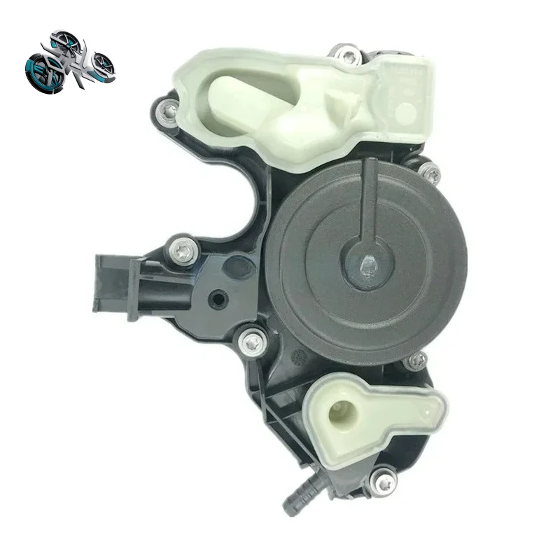 100% новый автомобильный сепаратор (масляно-газ/масляно-водо) 06K103495BS/BL (06K103495/AA) | Точное сиденье/Skoda/VW/Audi
100% новый автомобильный сепаратор (масляно-газ/масляно-водо) 06K103495BS/BL (06K103495/AA) | Точное сиденье/Skoda/VW/Audi