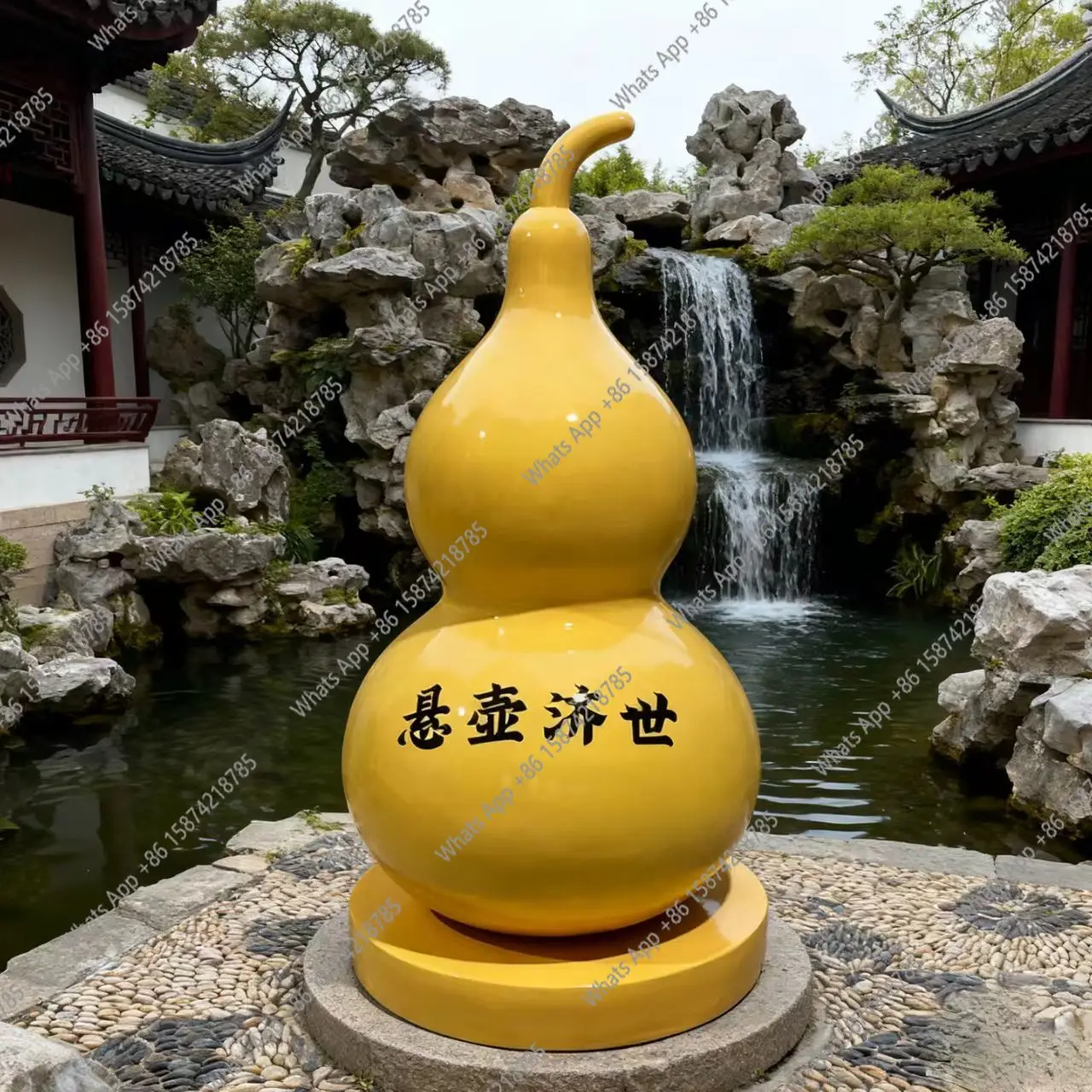 Large fiberglass hoist sculpture outdoor lawn landscape lobby courtyard floor ornament
Large fiberglass hoist sculpture outdoor lawn landscape lobby courtyard floor ornament