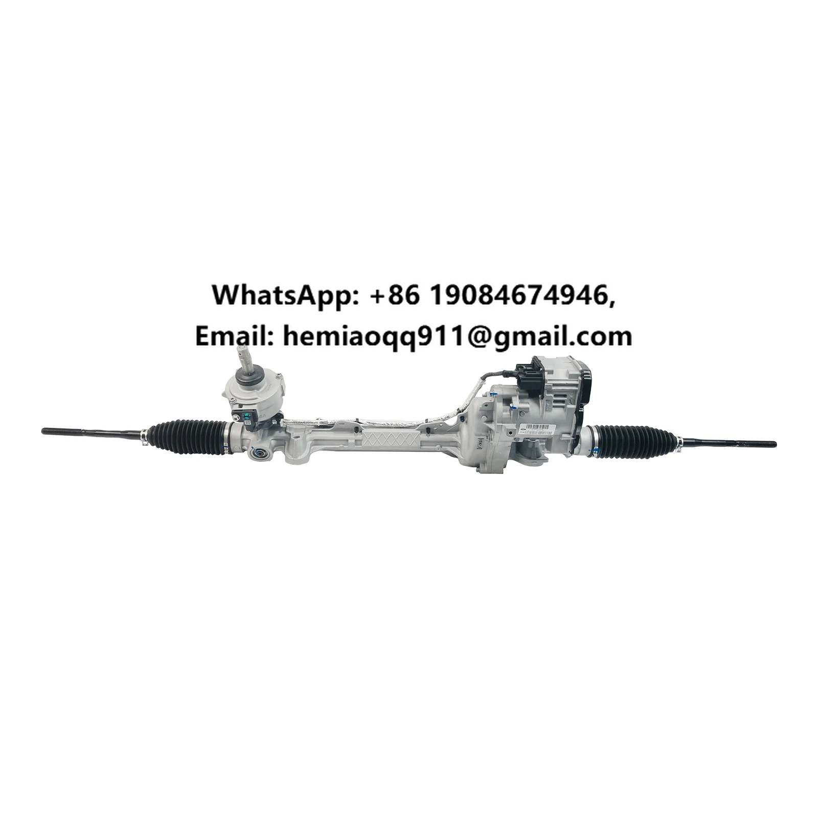 Factory Electronic Power Steering Gear FB5Z-3504-V for Ford EXPLORER 2016 LHD OEM FB5Z3504V
Factory Electronic Power Steering Gear FB5Z-3504-V for Ford EXPLORER 2016 LHD OEM FB5Z3504V