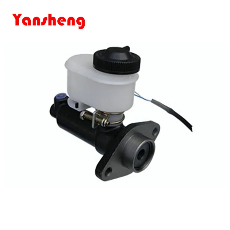 Forklift Spare Parts 91946-20301,91946-10300,3FE-38-21171,MY012-8367-01 Brake Master Cylinder
Forklift Spare Parts 91946-20301,91946-10300,3FE-38-21171,MY012-8367-01 Brake Master Cylinder