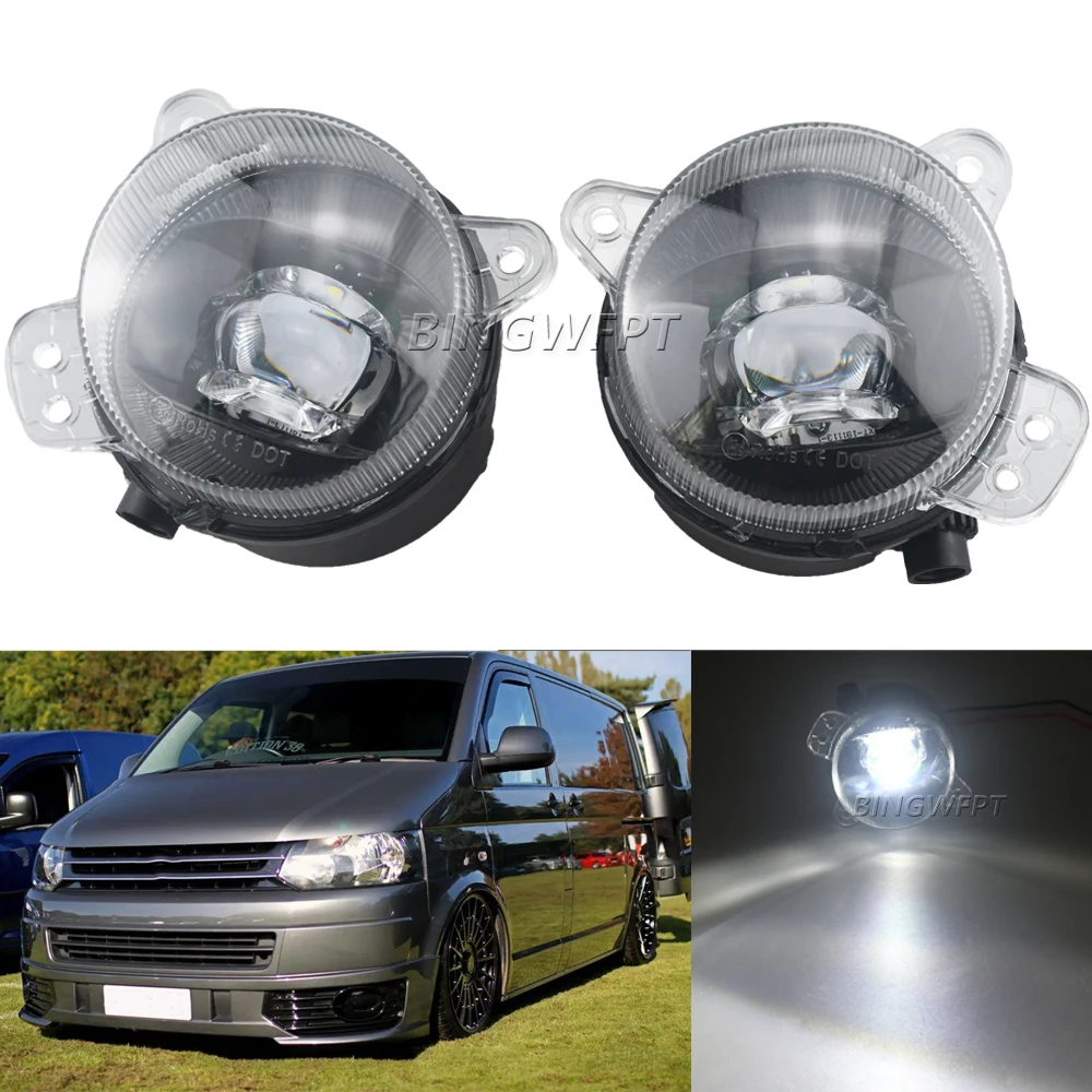 Передняя противотуманная фара для Volkswagen VW Caravelle T5 2003 2004 2005 2006 2007 2008 2009
Передняя противотуманная фара для Volkswagen VW Caravelle T5 2003 2004 2005 2006 2007 2008 2009