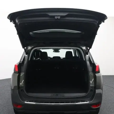 Rear Tailgate Auto Struts With Spring For Peugeot 5008 II (P87) 2017-2024 SUV Boot Trunk Lift Support Shock Absorber Damper
Rear Tailgate Auto Struts With Spring For Peugeot 5008 II (P87) 2017-2024 SUV Boot Trunk Lift Support Shock Absorber Damper