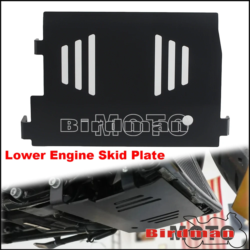 For Harley CVO Road Street Glide FLTRX FLHX FLTRXSTSE Motorcycle Underbody Protection Under Engine Guard Lower Engine Skid Plate
For Harley CVO Road Street Glide FLTRX FLHX FLTRXSTSE Motorcycle Underbody Protection Under Engine Guard Lower Engine Skid Plate