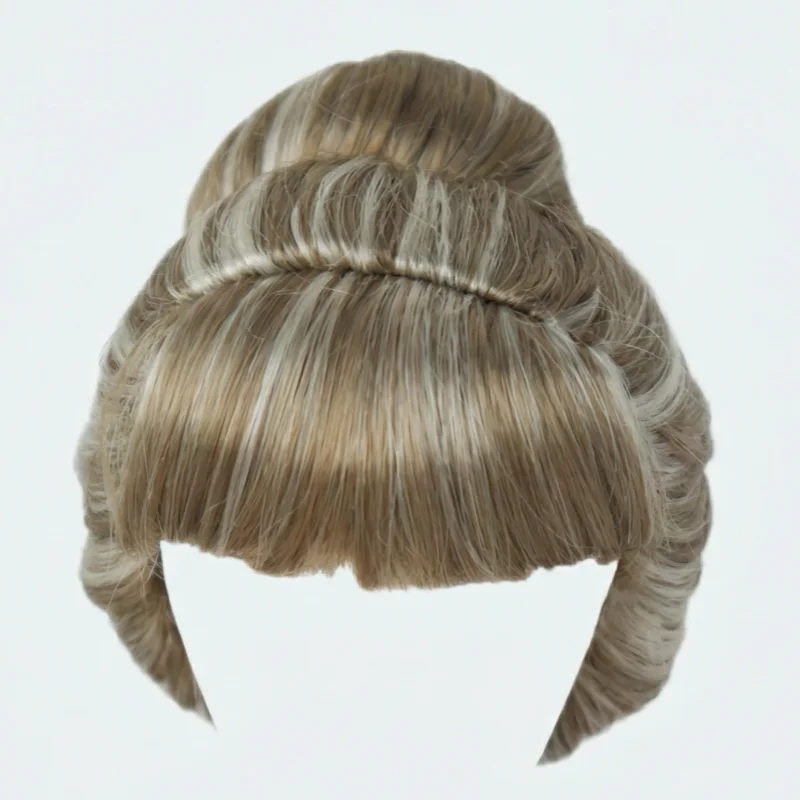 Волосы куклы Jusuns JD643 6-7 дюймов 7-8 дюймов 1/6 YOSD 1/4 MSD Пучок Золушки Синтетический мохер Волосы персонажа BJD Аксессуары для кукол
Волосы куклы Jusuns JD643 6-7 дюймов 7-8 дюймов 1/6 YOSD 1/4 MSD Пучок Золушки Синтетический мохер Волосы персонажа BJD Аксессуары для кукол