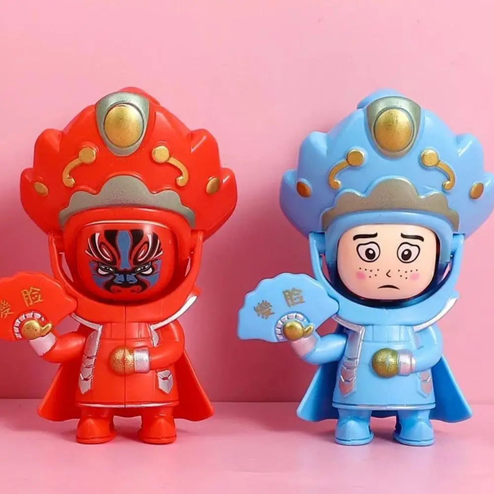 Sichuan Opera Face-changing Doll Chinese Peking Opera Accessories Bag Toys Pendant Mask Face-changing Gifts Opera Children' A1A0
Sichuan Opera Face-changing Doll Chinese Peking Opera Accessories Bag Toys Pendant Mask Face-changing Gifts Opera Children' A1A0