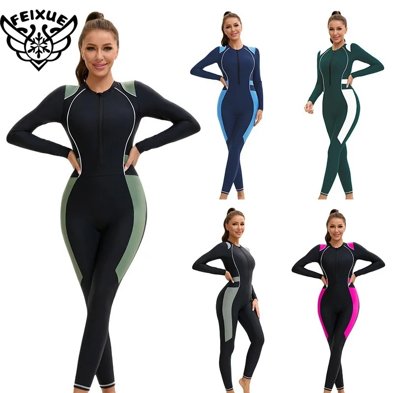 Women 2 Piece Rash Guard Shirt with Boy Shorts Short Sleeve Zipper Swimsuit Sun UV Protect Bathing Suit Swimwear Micro Bikini
Women 2 Piece Rash Guard Shirt with Boy Shorts Short Sleeve Zipper Swimsuit Sun UV Protect Bathing Suit Swimwear Micro Bikini
