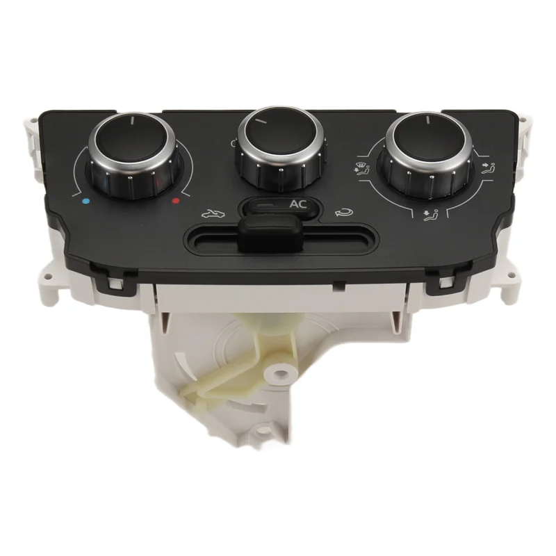 ABFU-For VW Golf G5 Gol Voyage AC Heater Air Conditioning Control Unit Panel Switch 5U1820045QA4
ABFU-For VW Golf G5 Gol Voyage AC Heater Air Conditioning Control Unit Panel Switch 5U1820045QA4