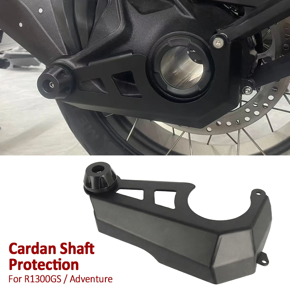 For BMW R1300GS ADV R 1300 GS R 1300GS GS1300 R1300 Adventure 2023 2024 2025 2026 Paralever Protector Drive Shaft Housing Bottom
For BMW R1300GS ADV R 1300 GS R 1300GS GS1300 R1300 Adventure 2023 2024 2025 2026 Paralever Protector Drive Shaft Housing Bottom