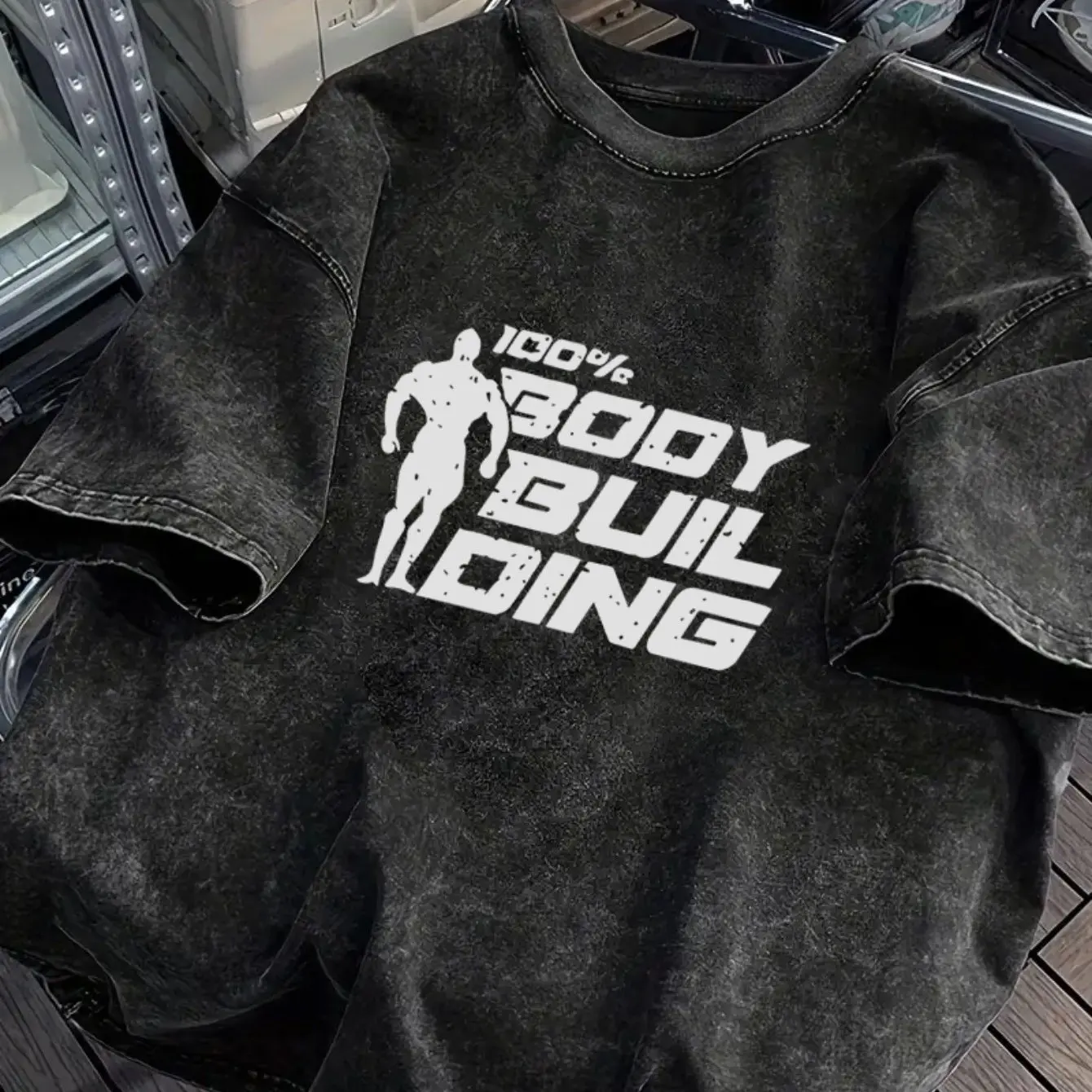 The New Men's Pure Cotton Washable T-shirt and Of High Quality. It's A Perfect Gift for Beach Travel Parties and Christmas
The New Men's Pure Cotton Washable T-shirt and Of High Quality. It's A Perfect Gift for Beach Travel Parties and Christmas