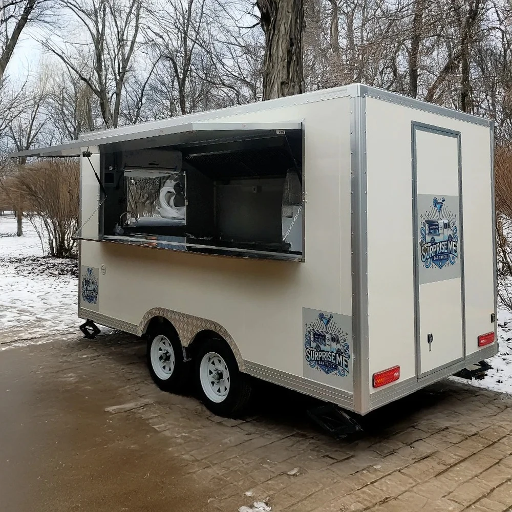 Carritos De Comida Food Track Mobile Snack Fast Food Trailer Coffee Ice Cream Truck Mobile Bar Trailer Food Catering Trailer
Carritos De Comida Food Track Mobile Snack Fast Food Trailer Coffee Ice Cream Truck Mobile Bar Trailer Food Catering Trailer