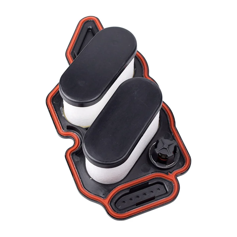 Сепаратор масляного фильтра двигателя Sp для Ford F-250 Super Duty V8 6,7 л 2017-2019 гг. Элементы сапуна картера FL-2077 GC4Z6A777A
Сепаратор масляного фильтра двигателя Sp для Ford F-250 Super Duty V8 6,7 л 2017-2019 гг. Элементы сапуна картера FL-2077 GC4Z6A777A