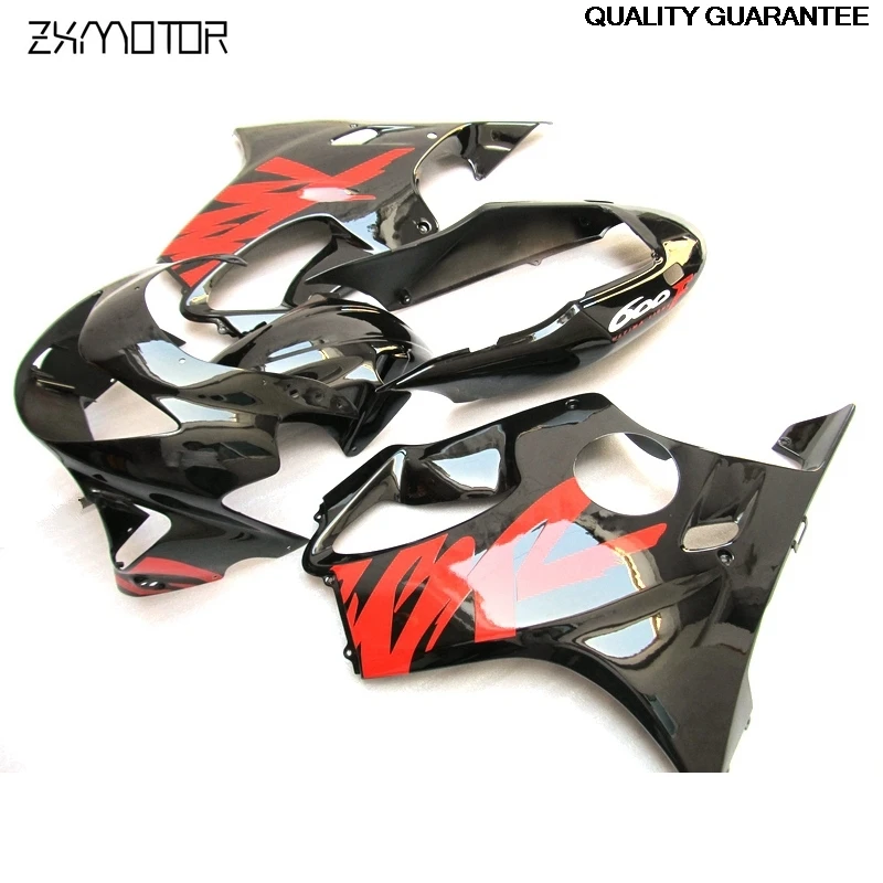 Injection Mold Motorcycle Fairing kits for Honda CBR600 F4 1999 2000 red Black fairings set cbr 600 f4 99 00 HB15
Injection Mold Motorcycle Fairing kits for Honda CBR600 F4 1999 2000 red Black fairings set cbr 600 f4 99 00 HB15