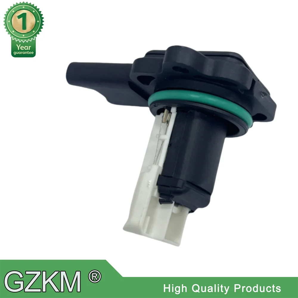 Автомобильный расходомер воздуха Maf 13627551638 7551638 для BMW 1 3 5 6 серии X1 X3 X5 Z4
Автомобильный расходомер воздуха Maf 13627551638 7551638 для BMW 1 3 5 6 серии X1 X3 X5 Z4