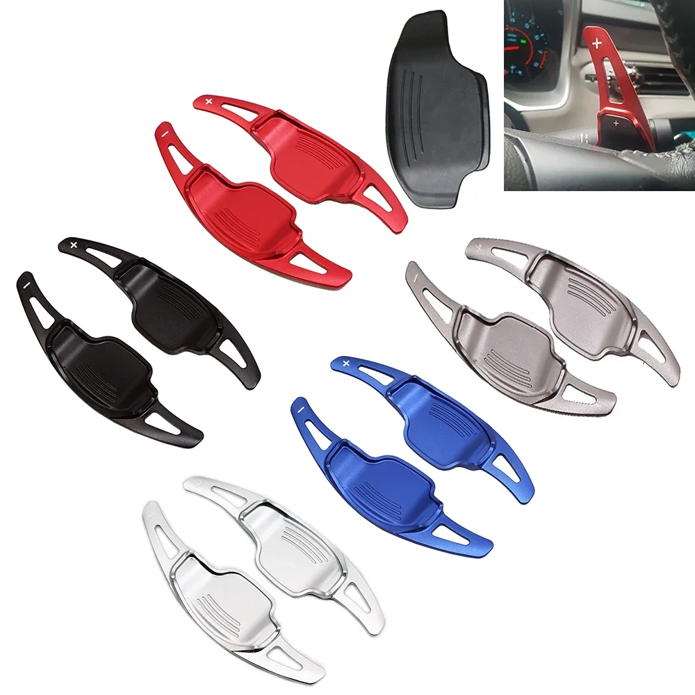Car Styling Interior Accessories Steering Wheel Paddle Shifters DSG Extension Extens for Opel for Vauxhall Insignia 2011-2018
Car Styling Interior Accessories Steering Wheel Paddle Shifters DSG Extension Extens for Opel for Vauxhall Insignia 2011-2018